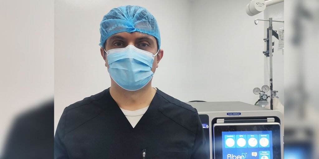 Dr. Ángel David Valdez Vargas urólogo